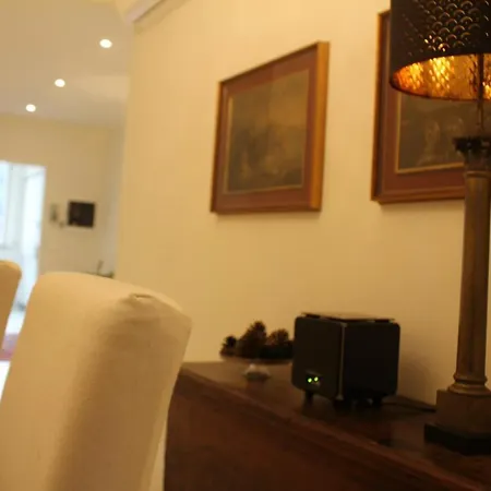 Bed & Breakfast Campesio Al2 Piacenza