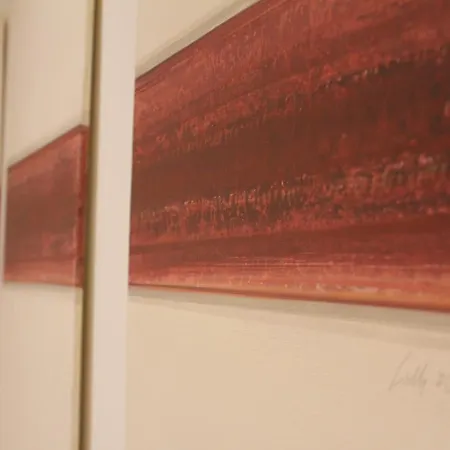 Campesio Al2 Bed & Breakfast 3*