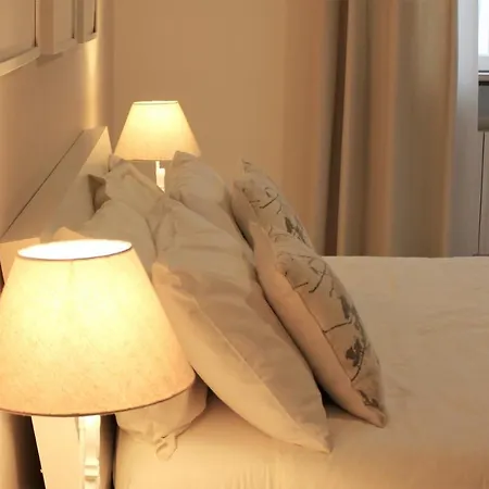 Bed & Breakfast Campesio Al2 3*