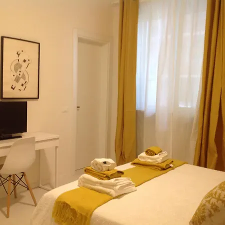 Campesio Al2 Bed & Breakfast Piacenza