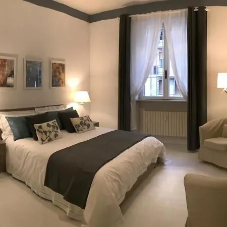 Bed & Breakfast Campesio Al2 Piacenza