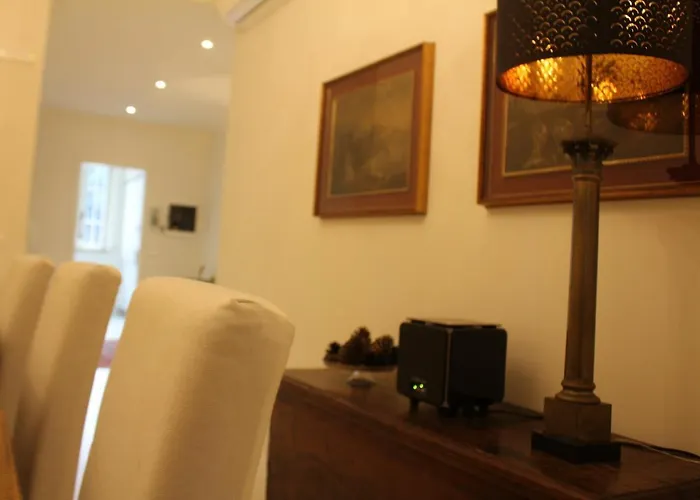 Bed & Breakfast Campesio Al2 Piacenza