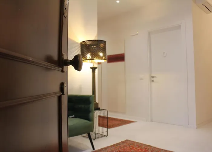 Bed & Breakfast Campesio Al2 Piacenza