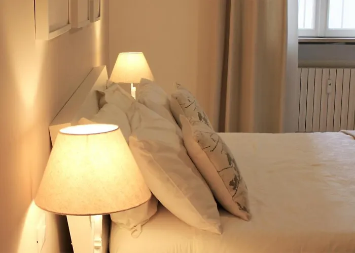 Bed & Breakfast Campesio Al2 3*