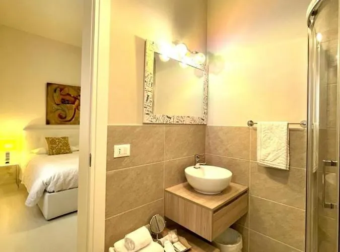 Bed & Breakfast Campesio Al2 Piacenza