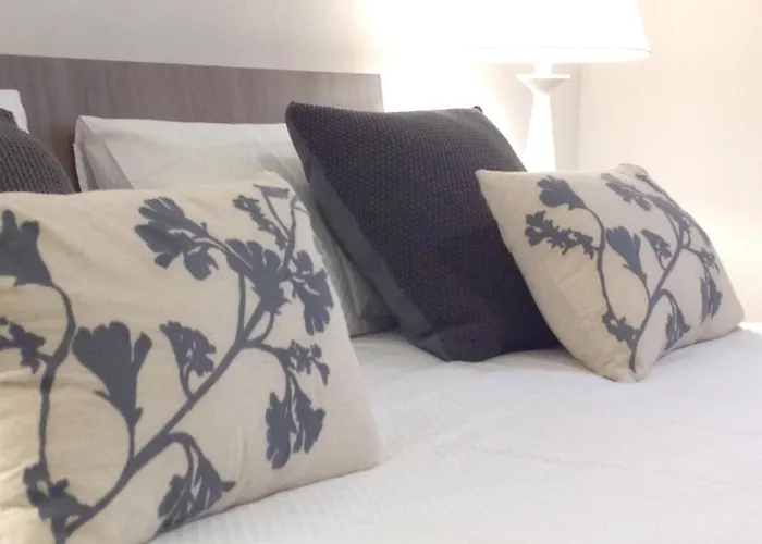 Bed & Breakfast Campesio Al2