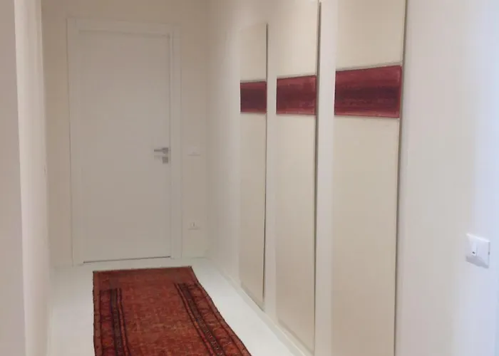 Bed & Breakfast Campesio Al2 3*