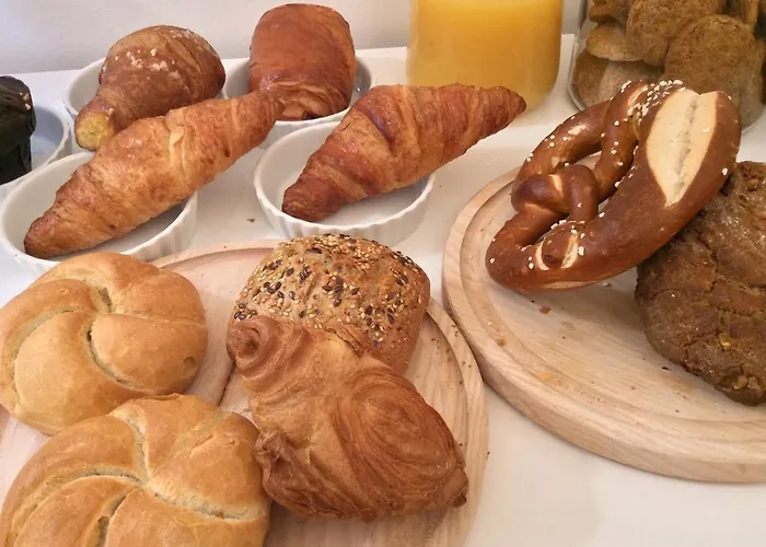 Bed & Breakfast Campesio Al2