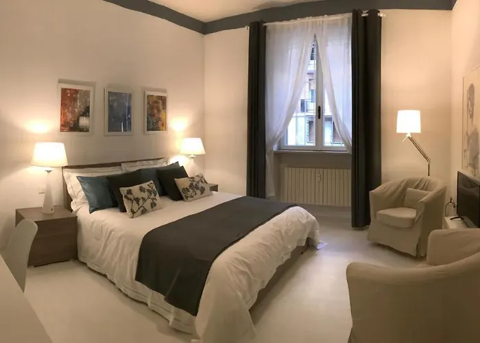 Bed & Breakfast Campesio Al2 Piacenza