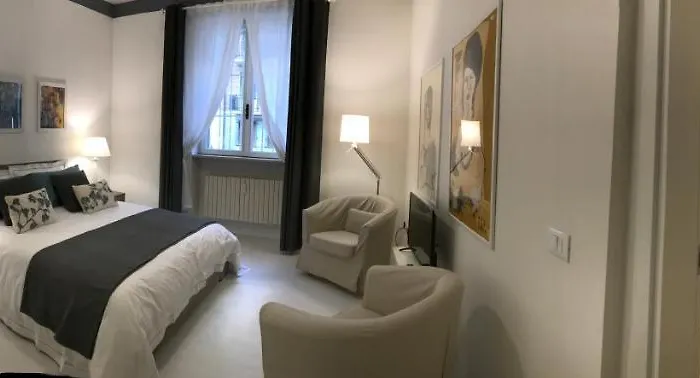 Campesio Al2 Bed & Breakfast Piacenza