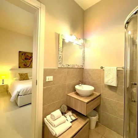 住宿加早餐酒店 Campesio Al2 皮亚琴察