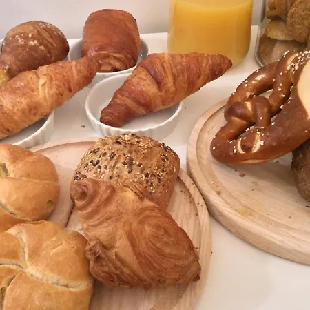 Alojamento de Acomodação e Pequeno-almoço Campesio Al2