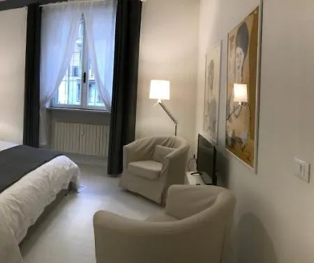 Campesio Al2 Отель типа 