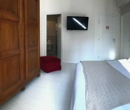 Campesio Al2 住宿加早餐酒店 皮亚琴察