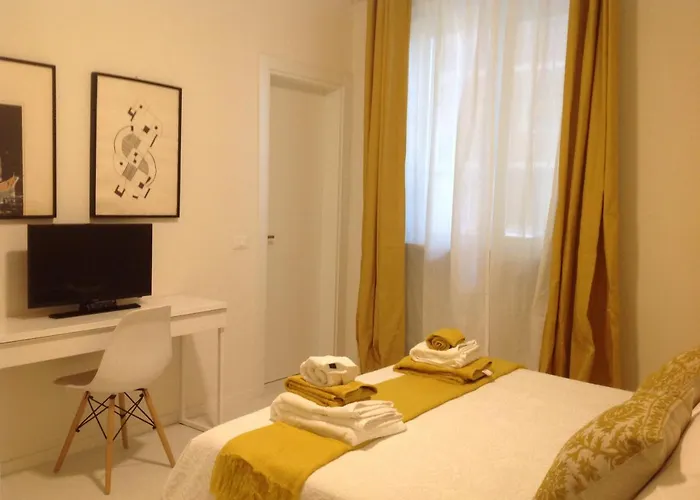 Campesio Al2 Panzió Piacenza