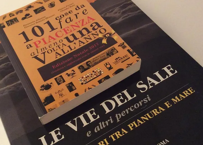 Campesio Al2 B&B 피아첸차