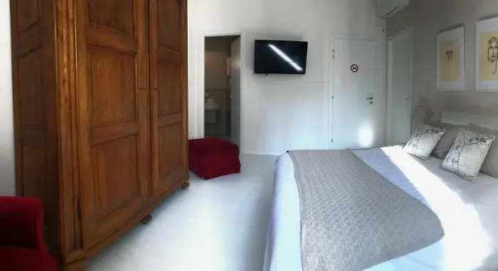 Campesio Al2 B&B 피아첸차